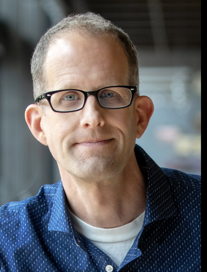 Pete Docter