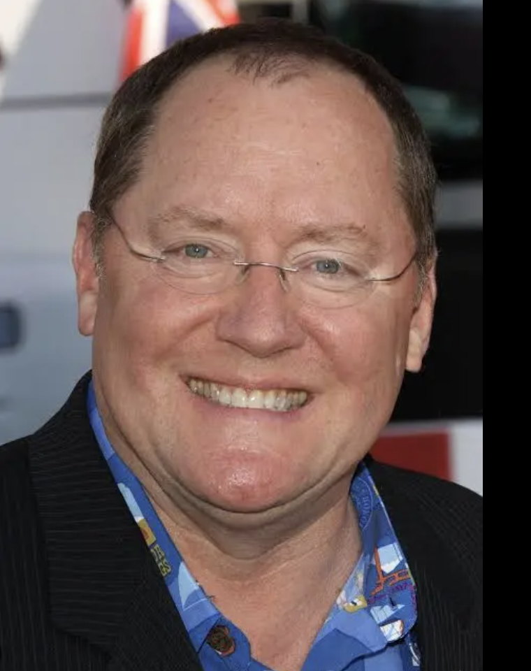 John Lasseter
