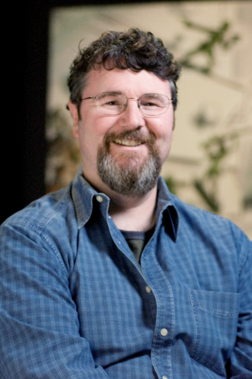 Joe Ranft