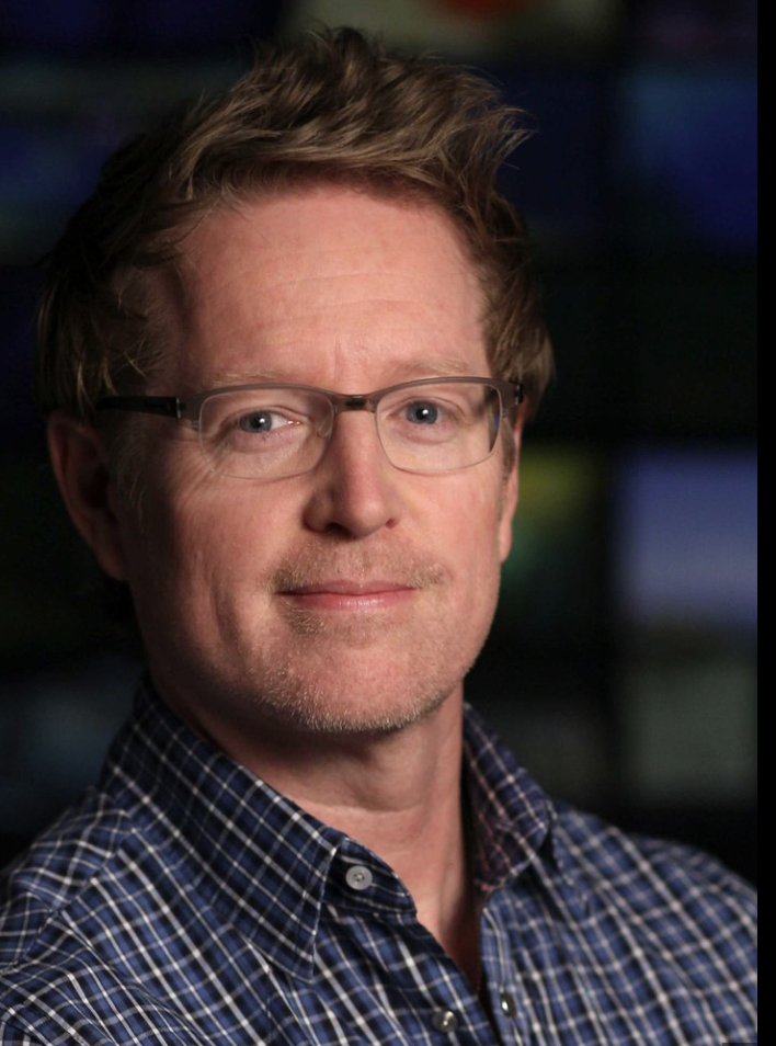 Andrew Stanton
